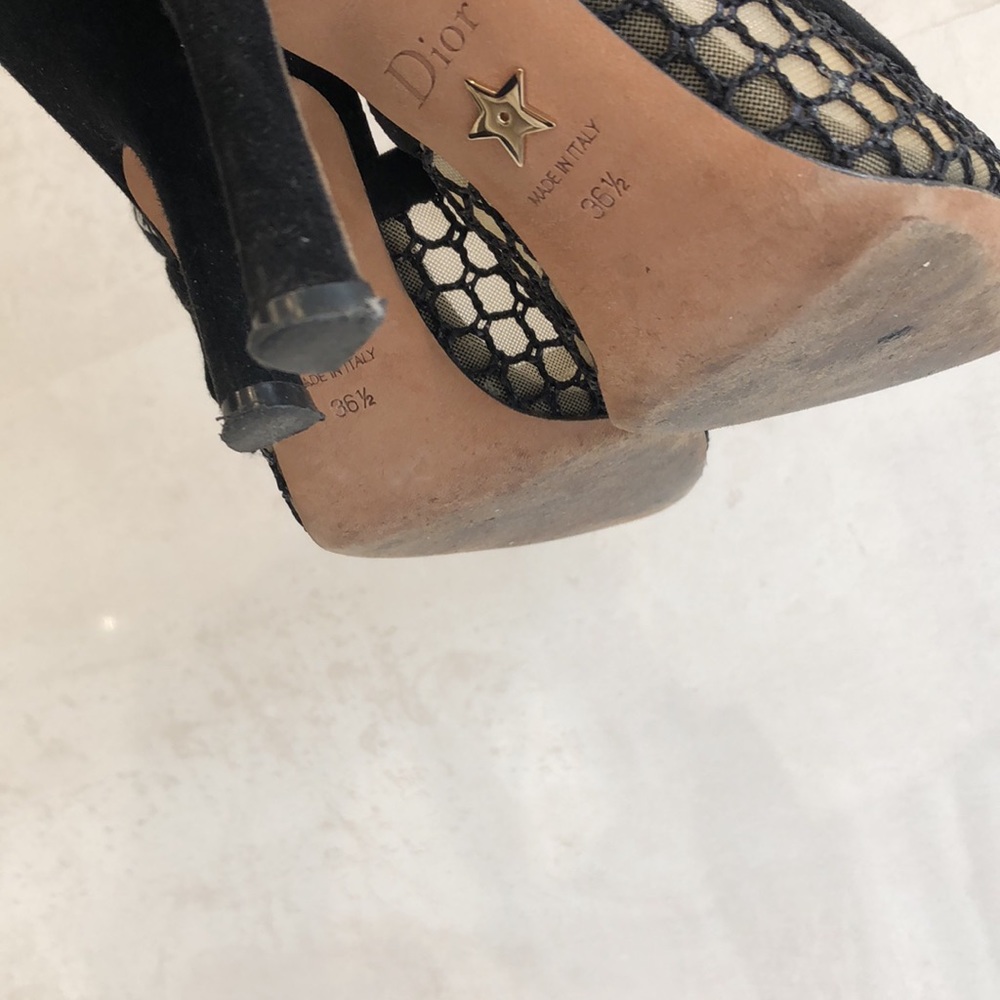 Dior pump - Picture 4 of 9